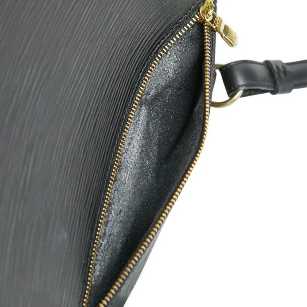 Louis Vuitton Epi Mabillon Backpack